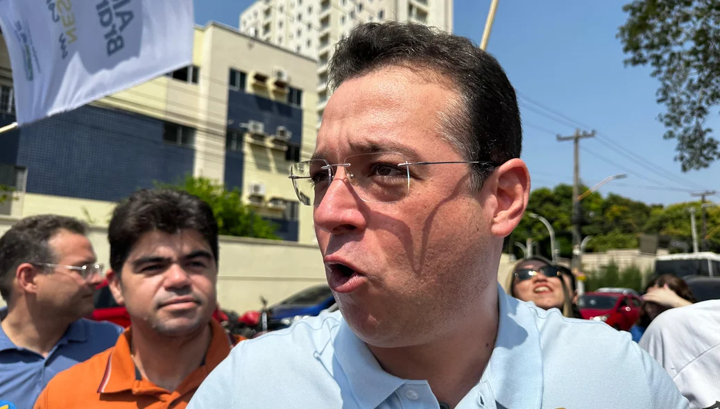 Alan Brandão