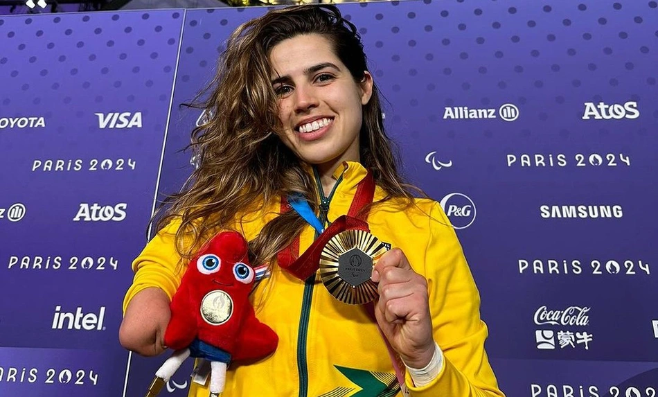 Ana Carolina