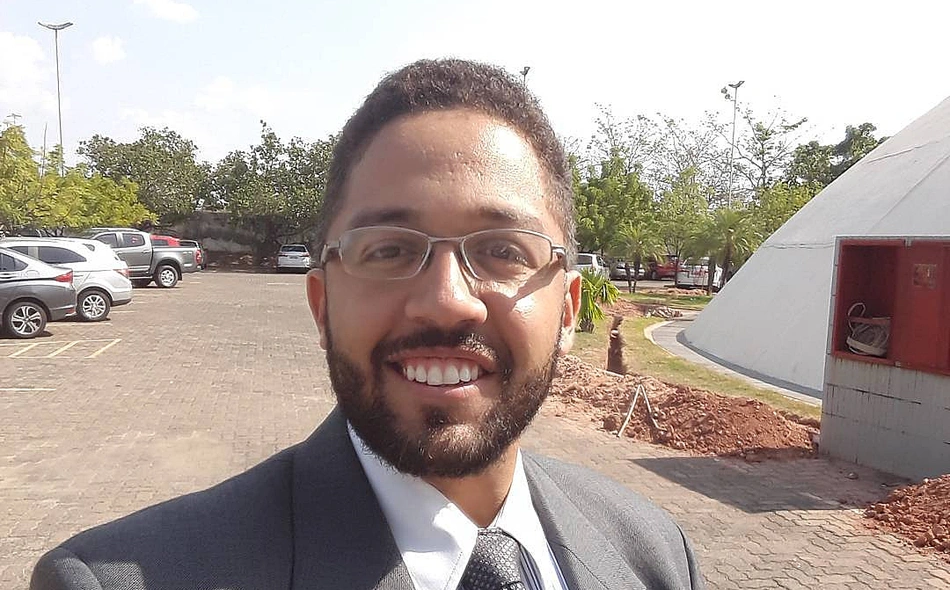 André Ricardo Bispo Lima