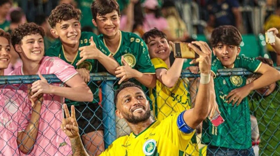 Atlético-PI estreia com vitória no Piauiense Série B