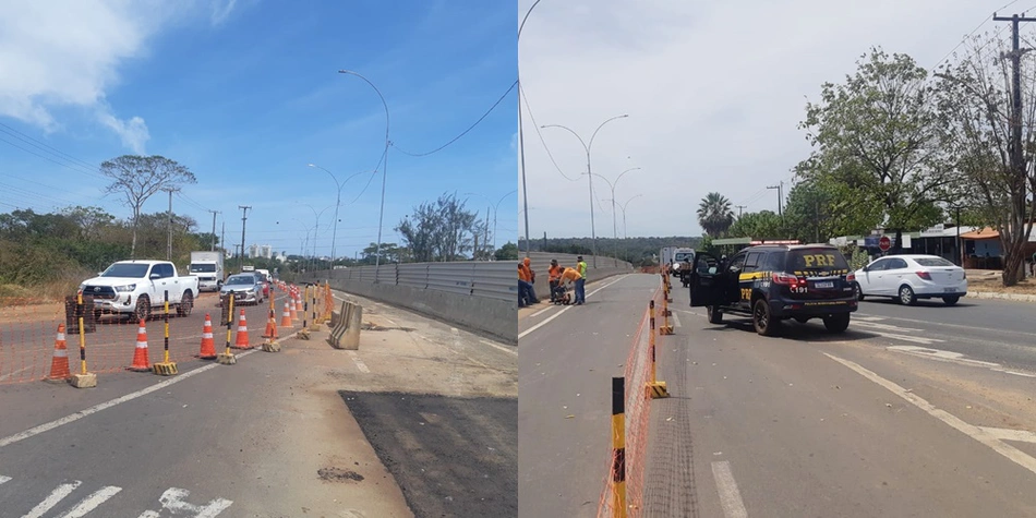 Avenida João XXIII