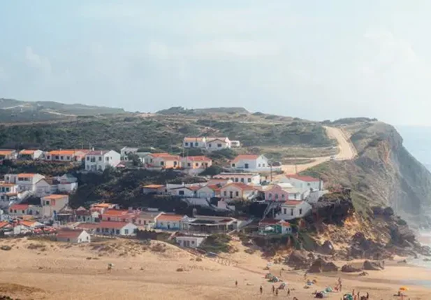 Brasileira é brutalmente assassinada pelo namorado em Portugal