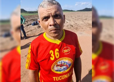 Clebster Gomes foi condenado a 9 anos de prisão