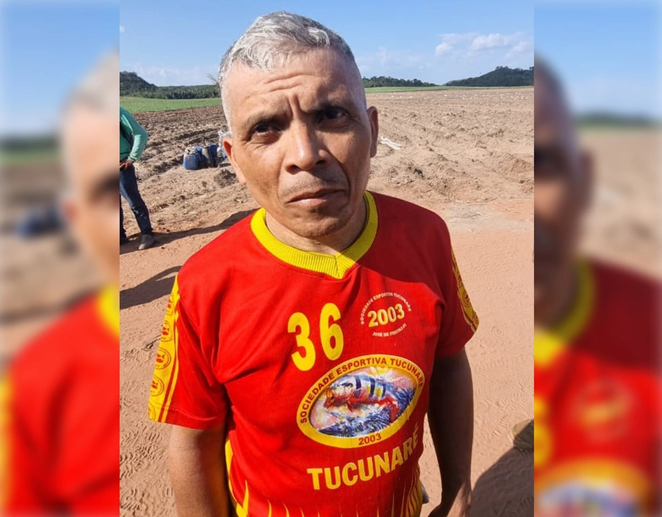 Clebster Gomes foi condenado a 9 anos de prisão