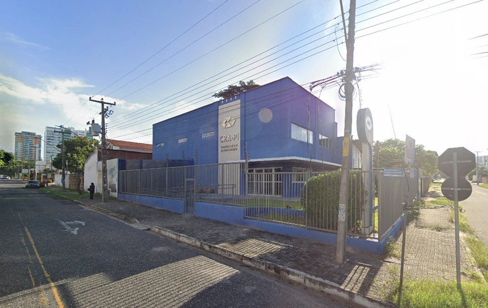 Conselho Regional de Administração do Piauí
