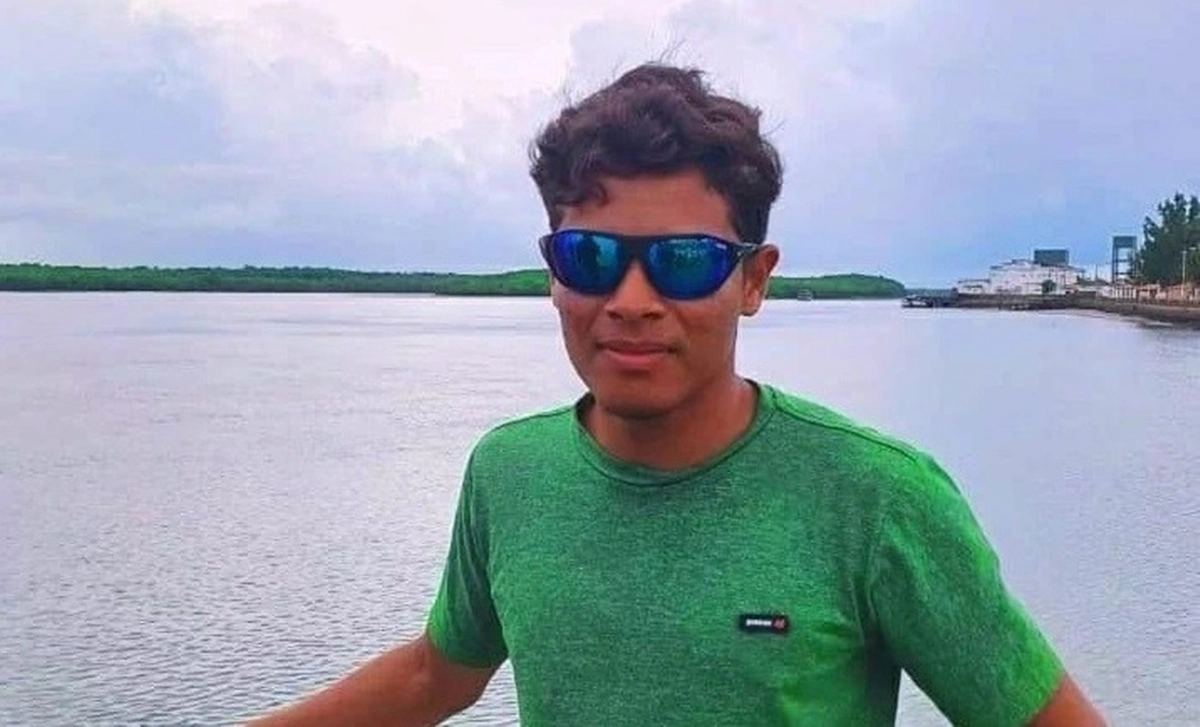 Cristian Tarssis Carvalho Lima