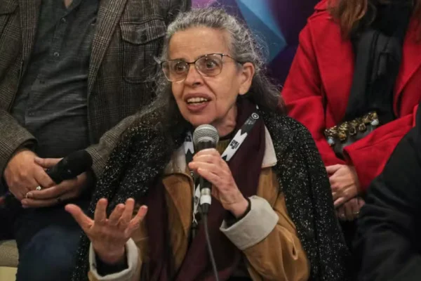 Cristina Pereira