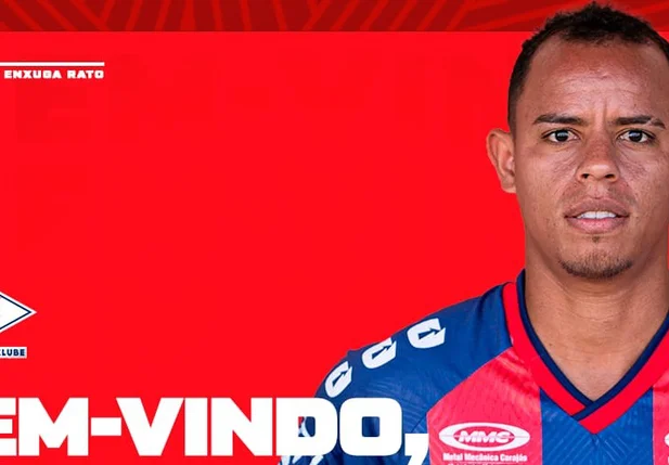 Da Silva, lateral do Piauí