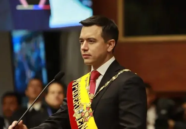 Daniel Noboa