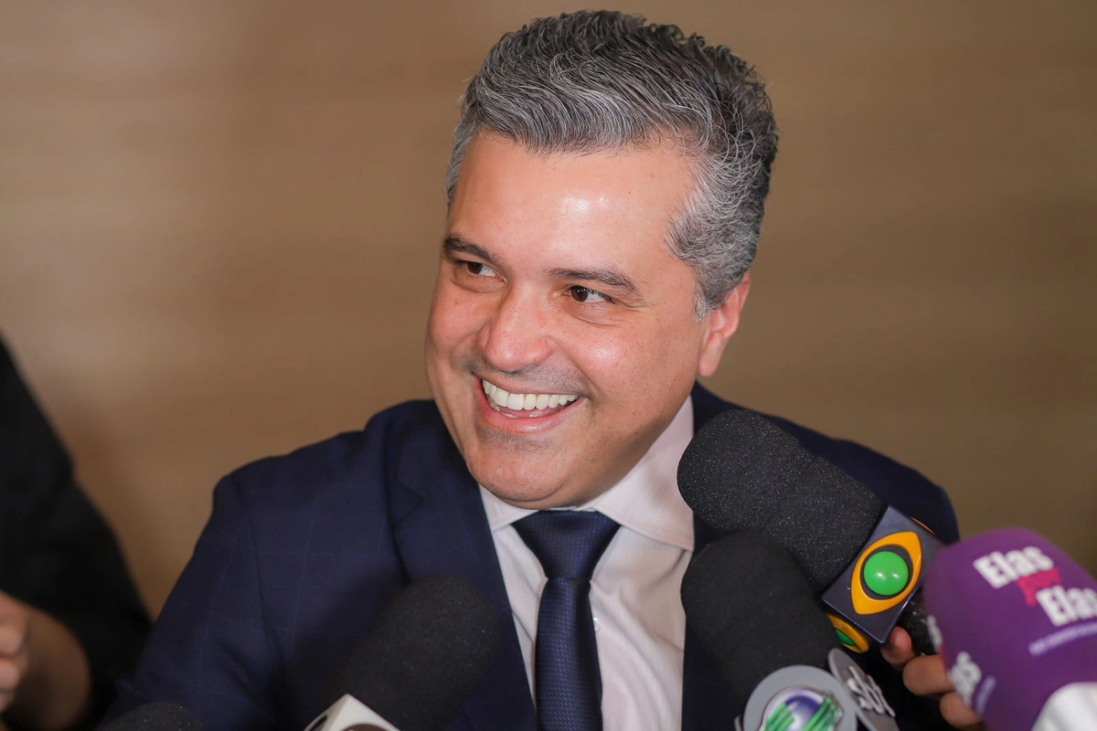 Deputado Dr. Vinícius