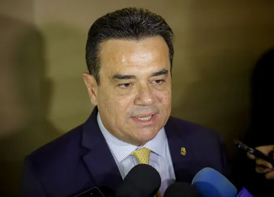 Deputado Estadual Henrique Pires