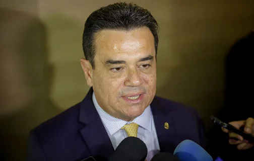 Deputado Estadual Henrique Pires