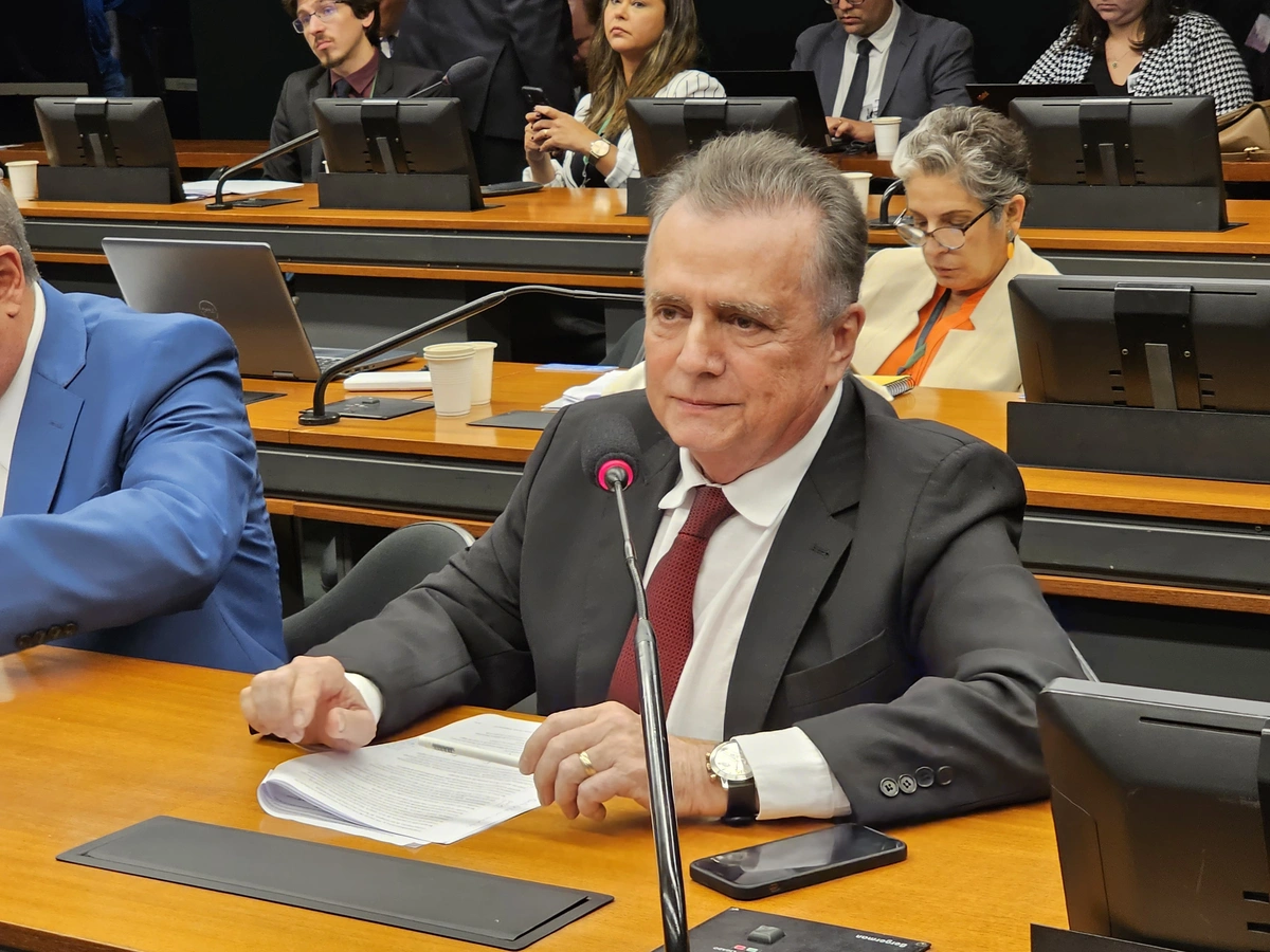 Deputado Flávio Nogueira
