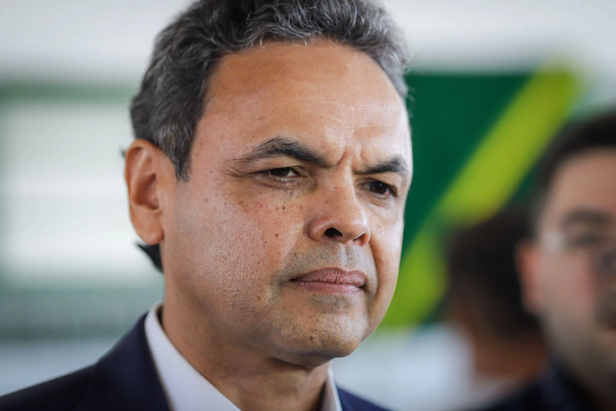 Deputado Gil Carlos