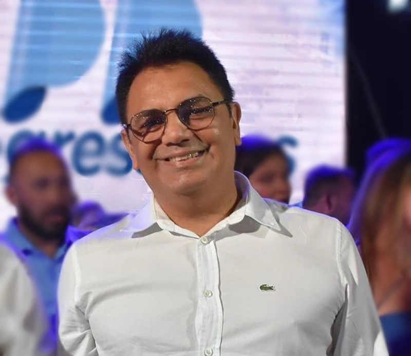 Dr. Cleiton Silva