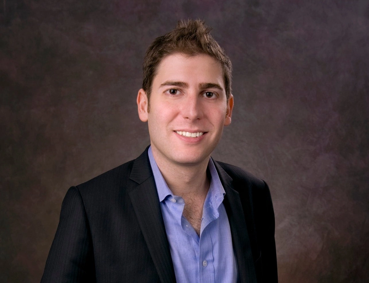 Eduardo Saverin