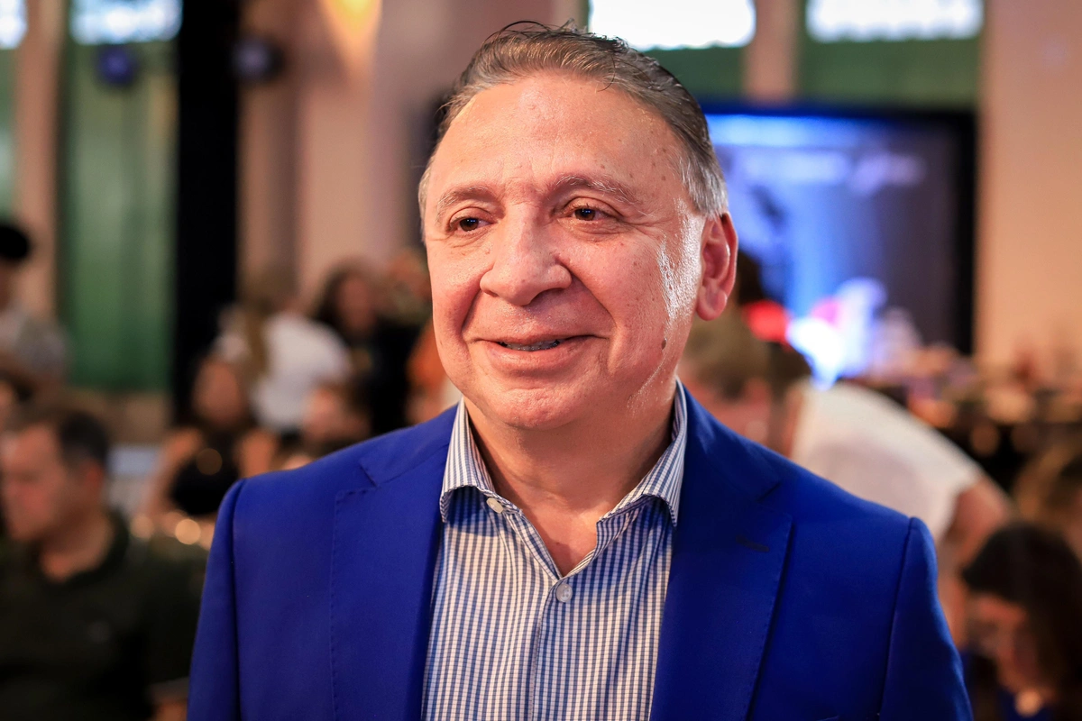 Secretário Emílio Júnior destaca isenção de produtos da cesta básica da  cobrança de ICMS - GP1