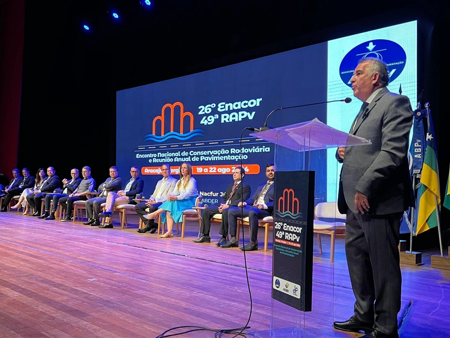 Encontro Nacional de Conservação Rodoviária