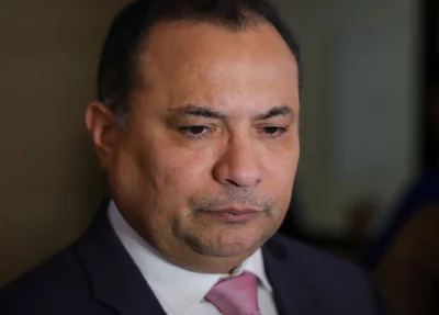 Evaldo Gomes