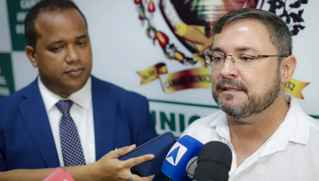 Fábio Novo