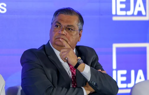 Flávio Dino, ministro do Supremo Tribunal Federal (STF)