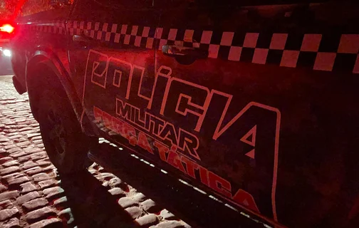 Força Tática da Polícia Militar do Piauí