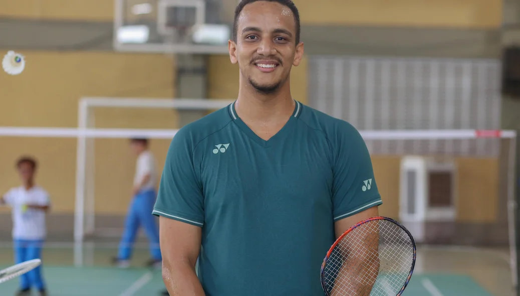 Francielton Farias