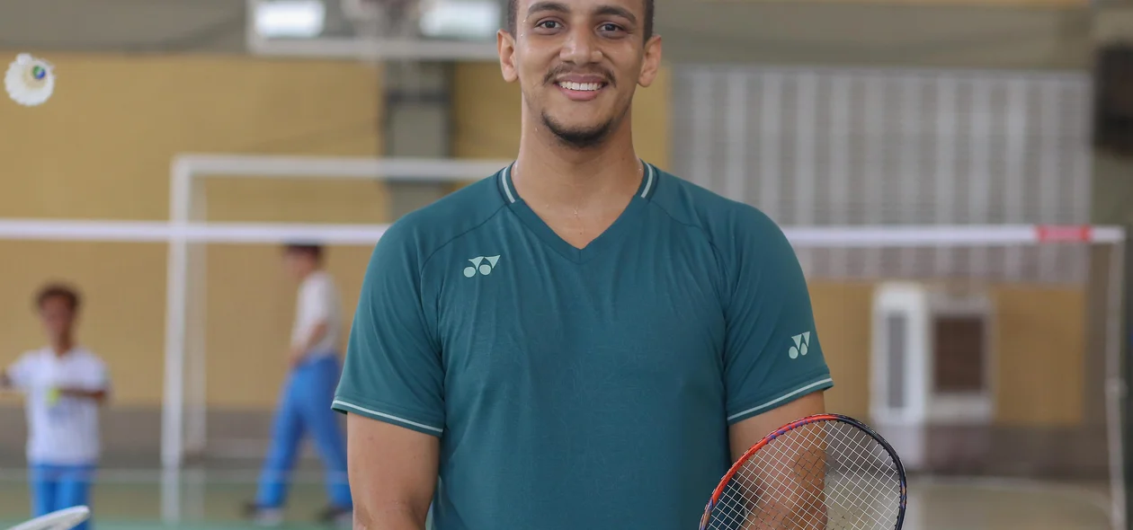 Francielton Farias