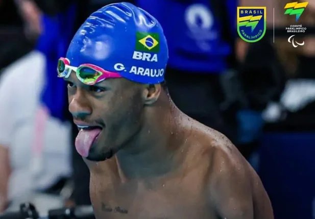 Gabriel Araújo, mais conhecido como Gabrielzinho