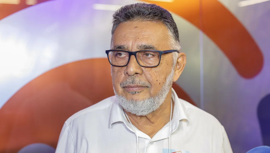 Geraldo Carvalho