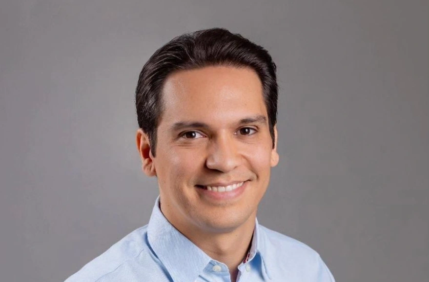 Gilberto Júnior
