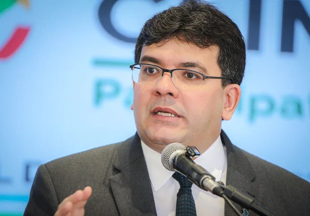 Governador Rafael Fonteles