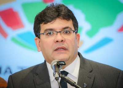 Governador Rafael Fonteles