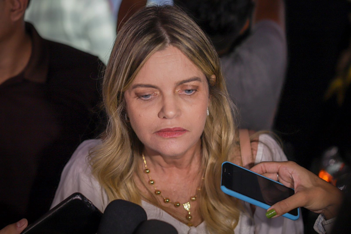Gracinha Mão Santa