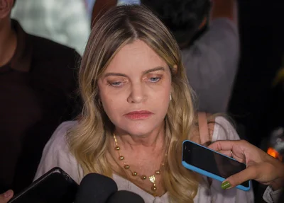 Gracinha Mão Santa