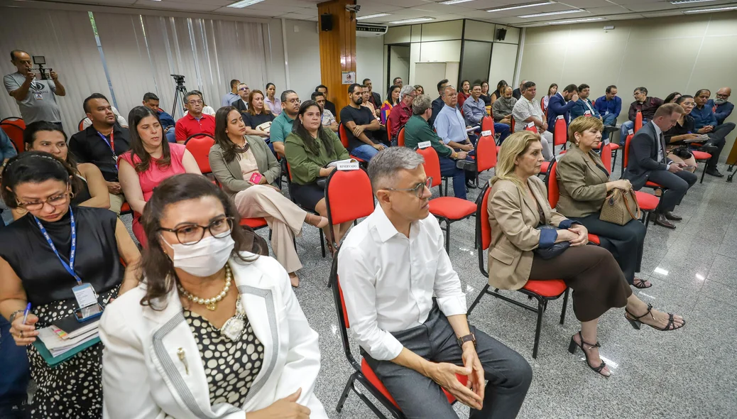 Horário eleitoral gratuito de rádio e TV é divulgado nesta quinta-feira no auditório do TRE
