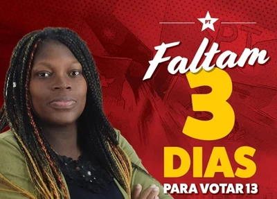 Janaina da Conceição Cerqueira Xavier