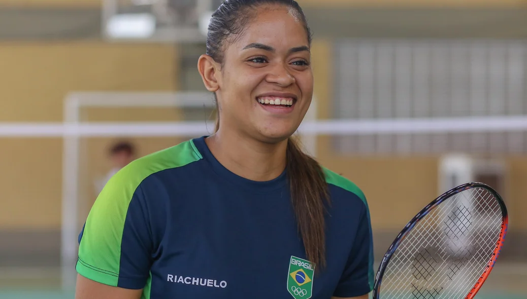 Jaqueline Lima