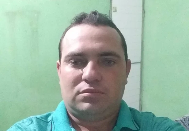 José de Arimateia Lima de Albuquerque
