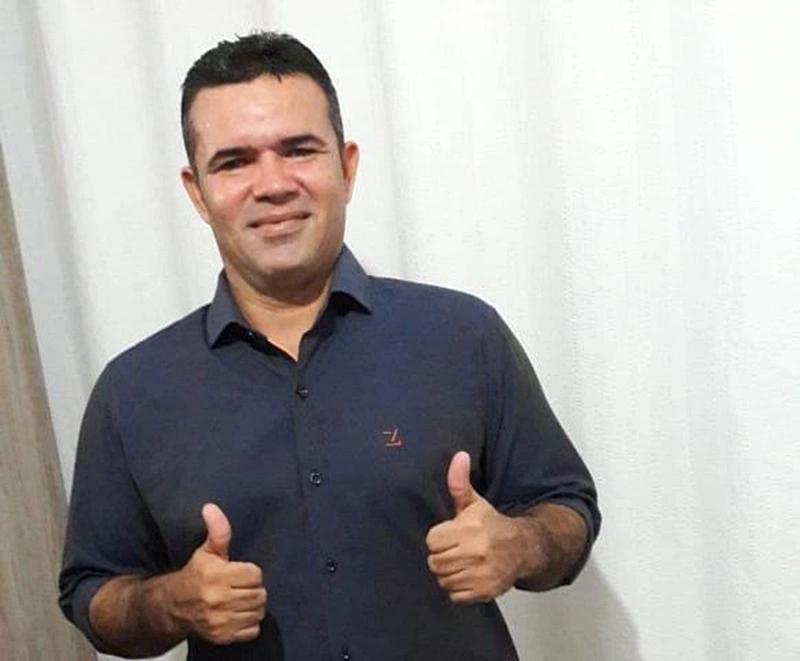 José Osmar Furtado Júnior