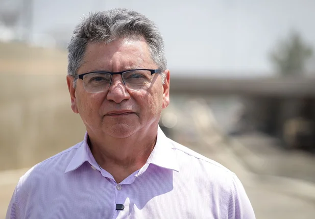 José Ribamar, do DNIT-PI