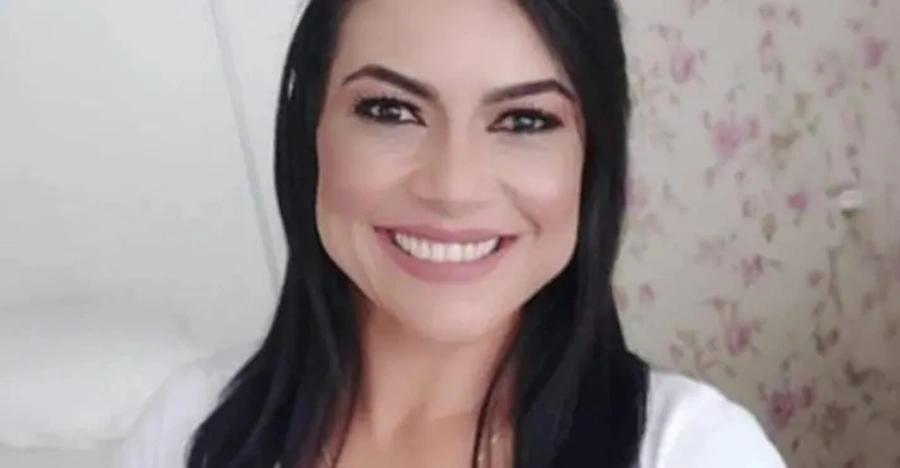 Karina dos Reis