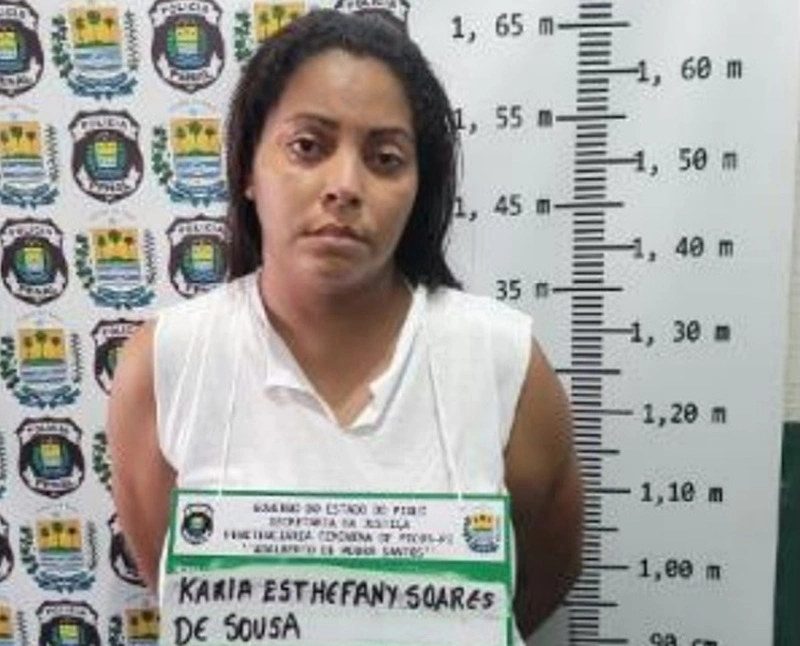 Karla Esthefany Soares