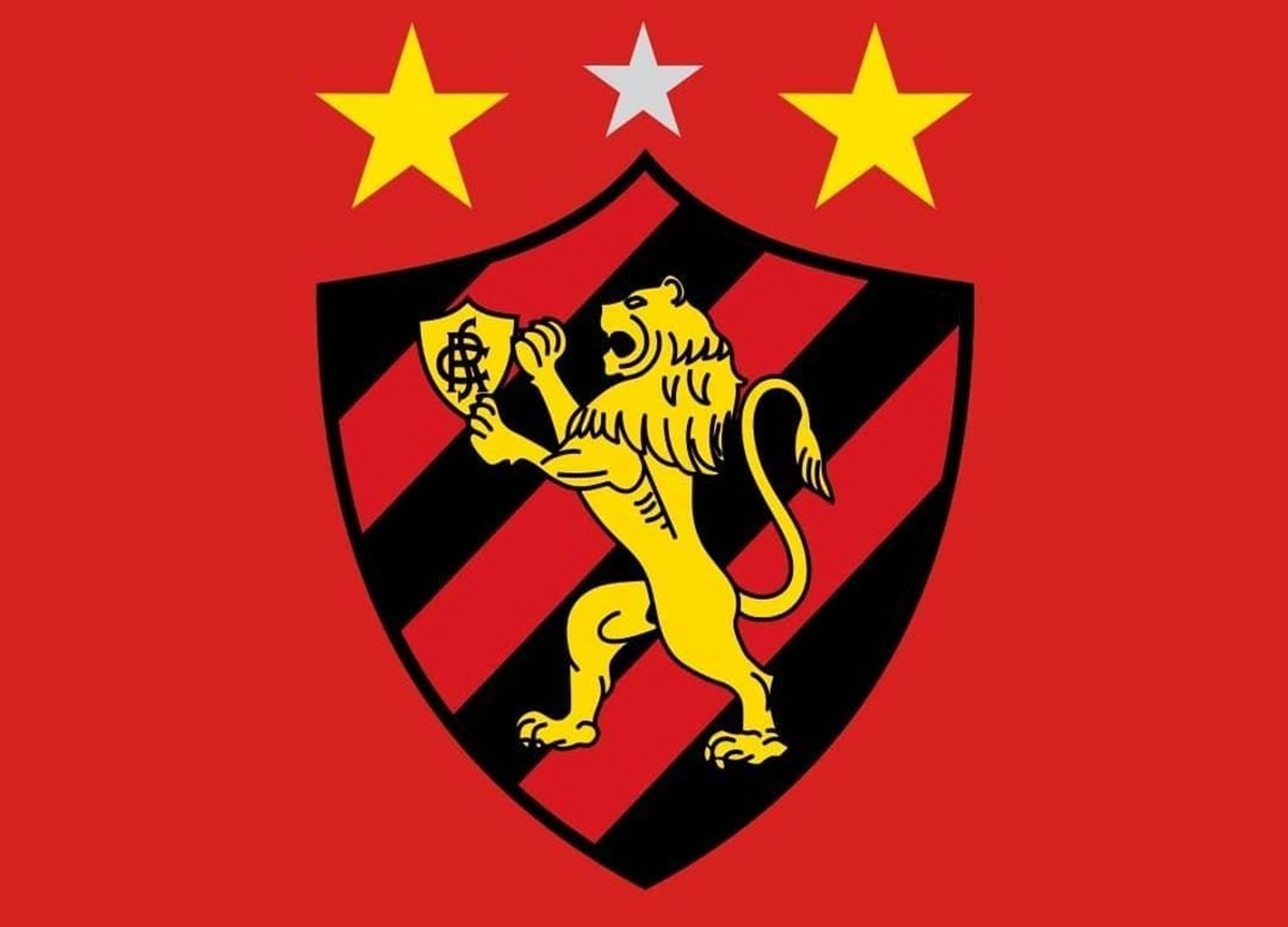 Logo Sport Club do Recife