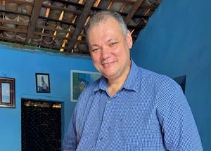 Marcelo Jatobá