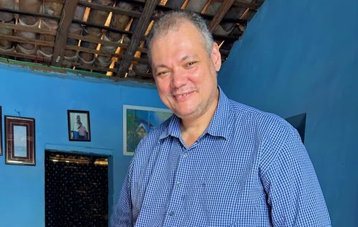 Marcelo Jatobá