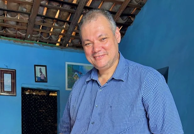 Marcelo Jatobá