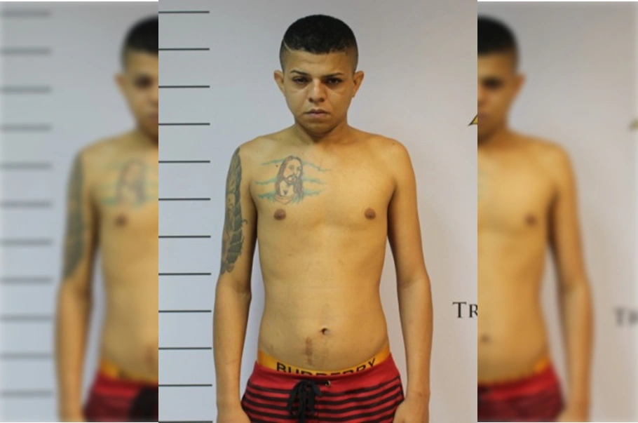 Márcio de Aquino Lima