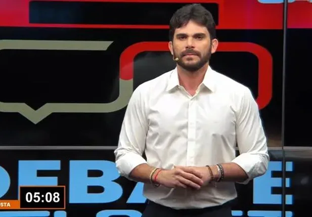 Marcus Kalume (PT), pré-candidato à prefeitura de Floriano