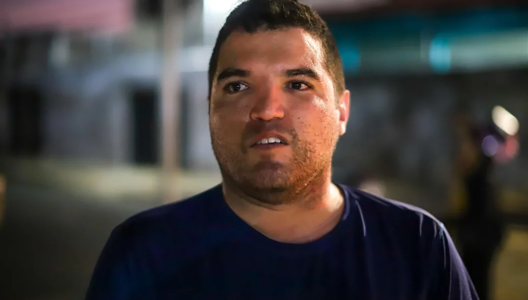 Marden Oliveira